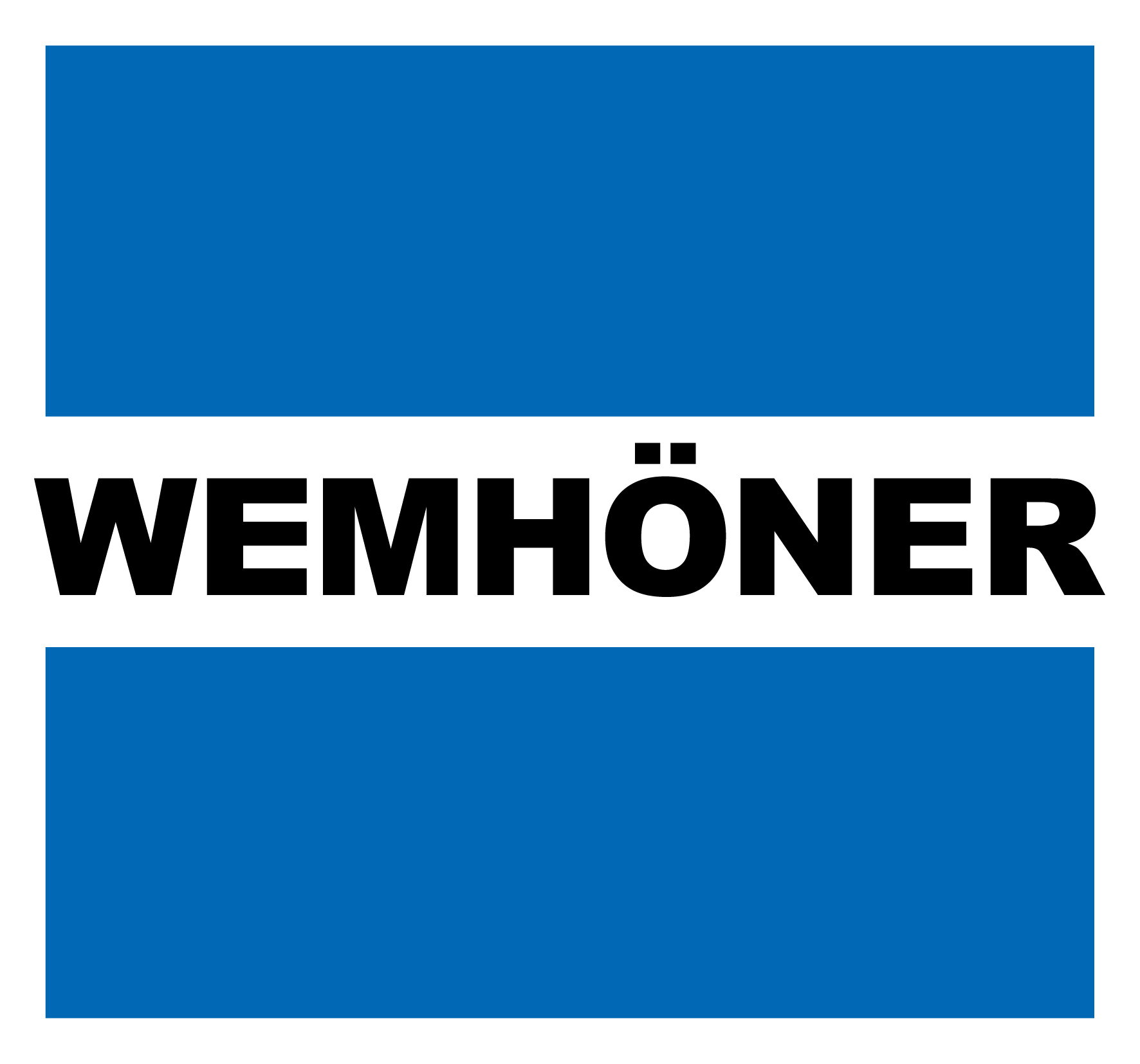 Wemhöner System